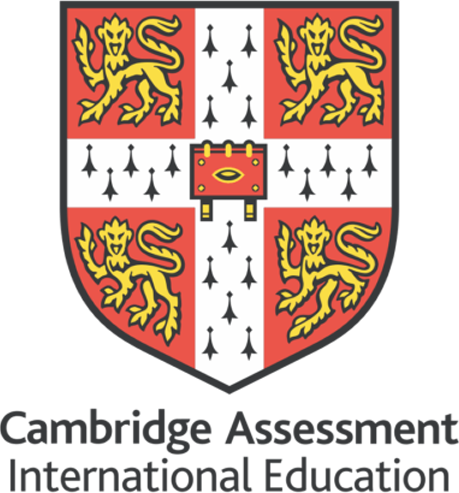 Cambridge International Education logo