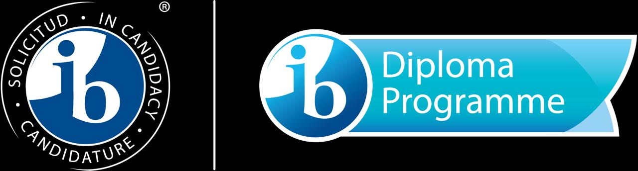 IB Diploma Programme logo