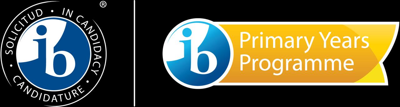 IB Primary Years Programme logo