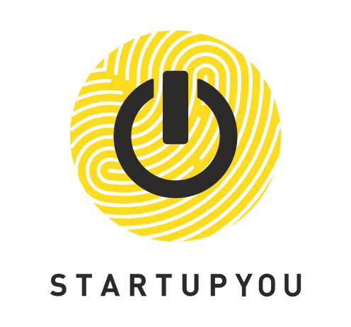 StartupYou logo