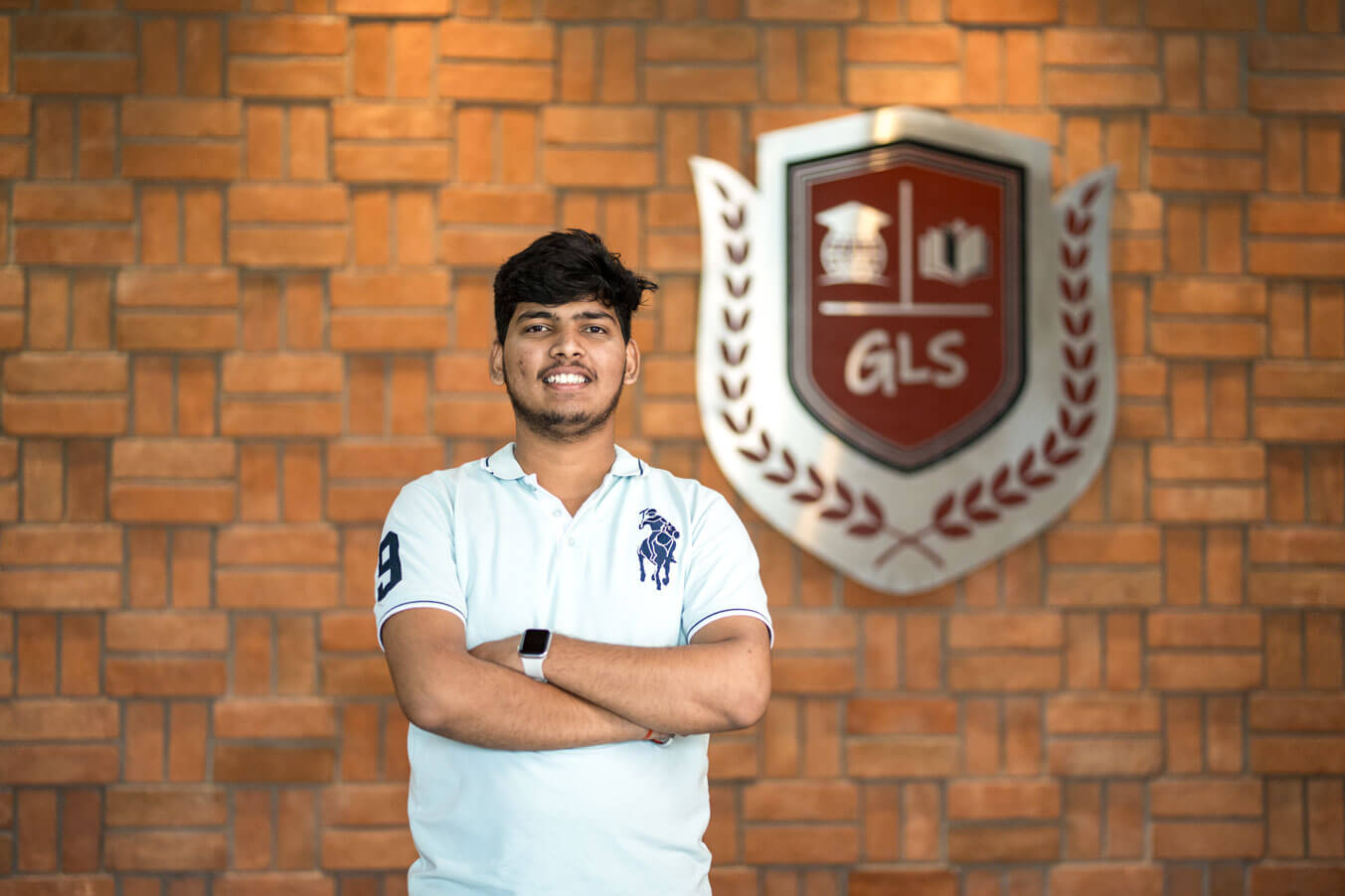 Bhavesh Choudhary, Admin Executive