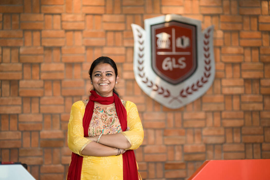 Dhwani Shah, Visual Arts Facilitator