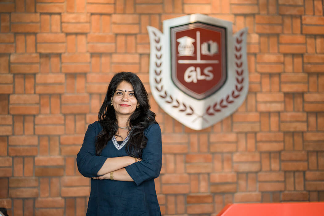 Geethaa Singh, EYP Facilitator