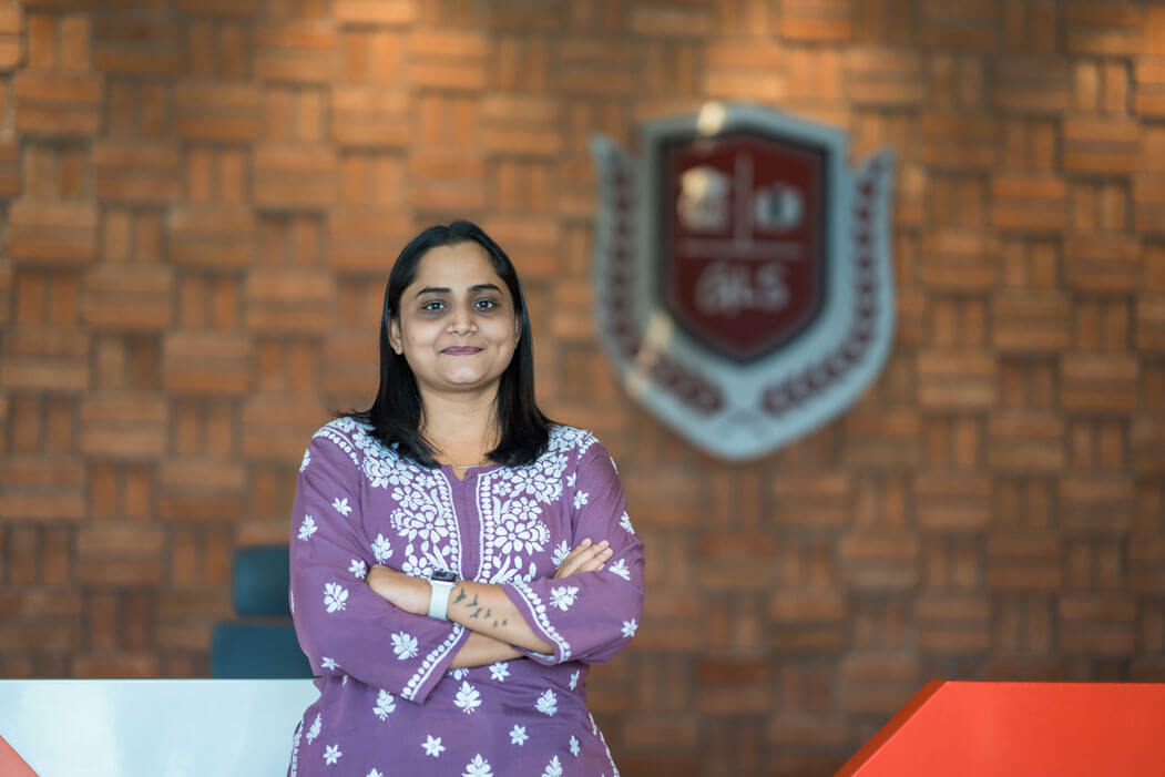 Krishna Patel, PYP Facilitator