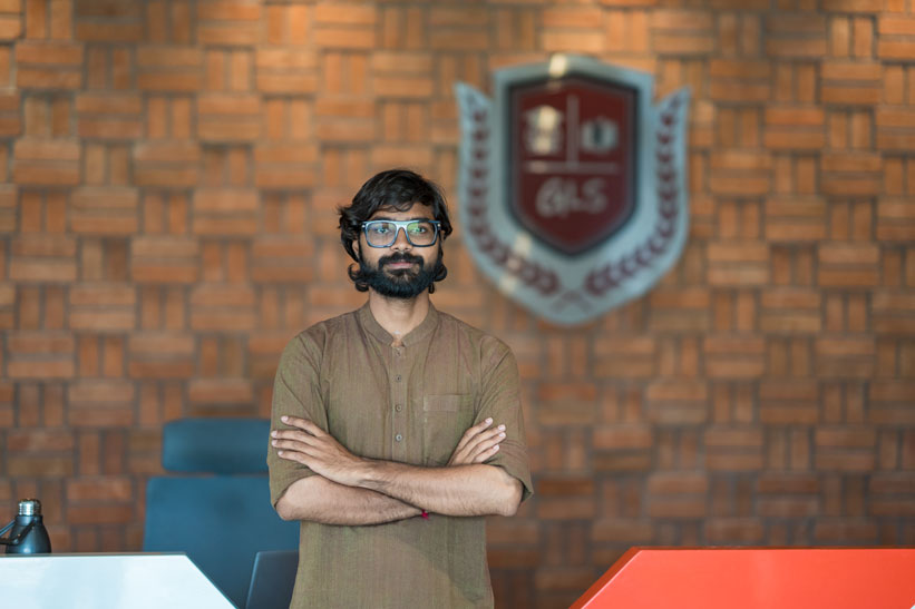Malav Vaghela, Movie Making Facilitator
