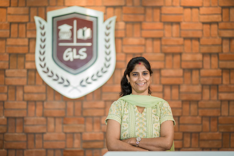 Parul Pathak, PYP Facilitator