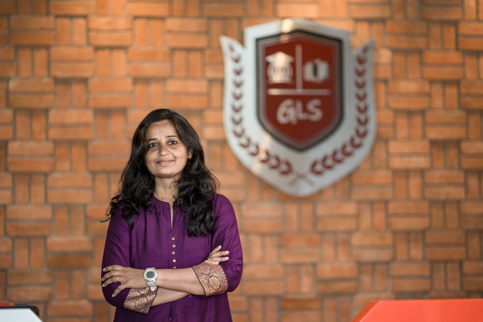 Rupal Trivedi, PYP Facilitator