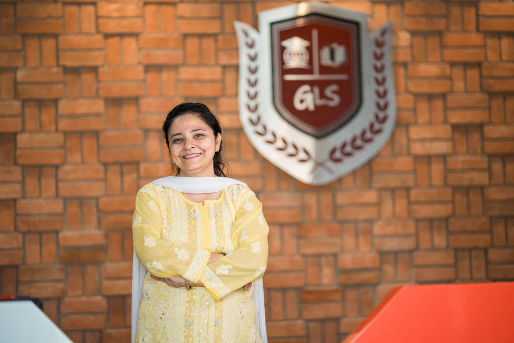 Sumita Awasthi, PYP Facilitator